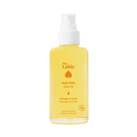Huile Massage  - 100 ml