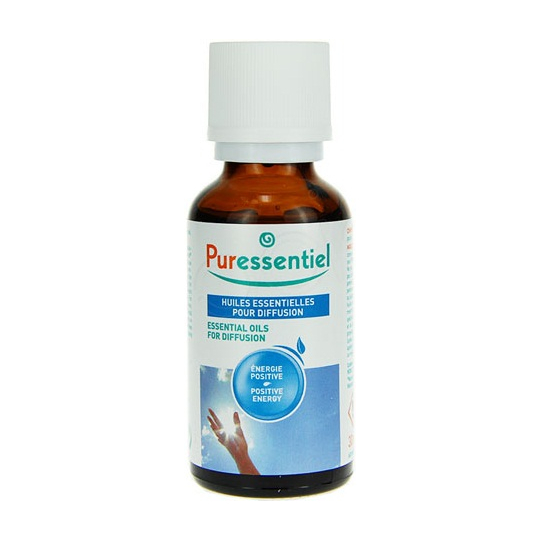 Huiles Essentielles pour Diffusion  - 30 ml