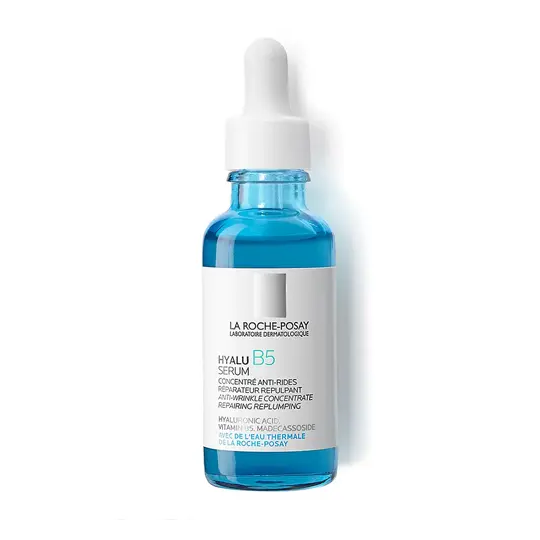 La Roche-Posay Hyalu B5 Sérum Concentré Anti-Rides Réparateur Repulpant 30ml