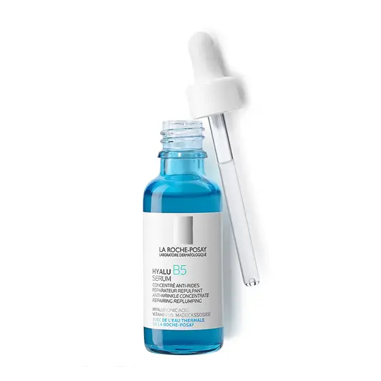 La Roche-Posay Hyalu B5 Sérum Concentré Anti-Rides Réparateur Repulpant 30ml