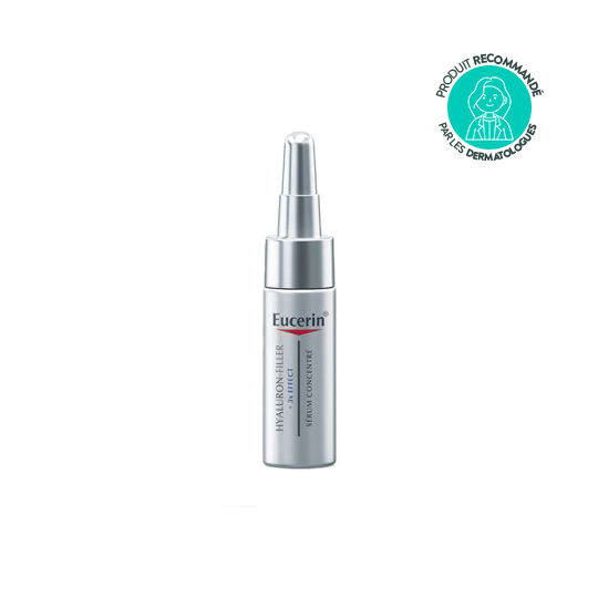Eucerin Hyaluron-Filler + 3x Effect Sérum Concentré Unidose 5 ml