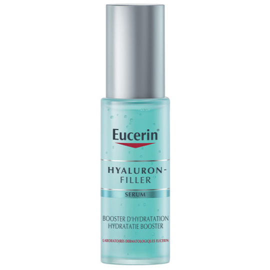 HYALURON-FILLER - Sérum Booster d'Hydratation - 30 ml