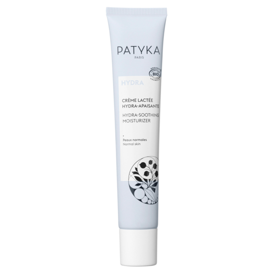 HYDRA - Crème Lactée Hydra-Apaisante - Peaux Normales - 40 ml