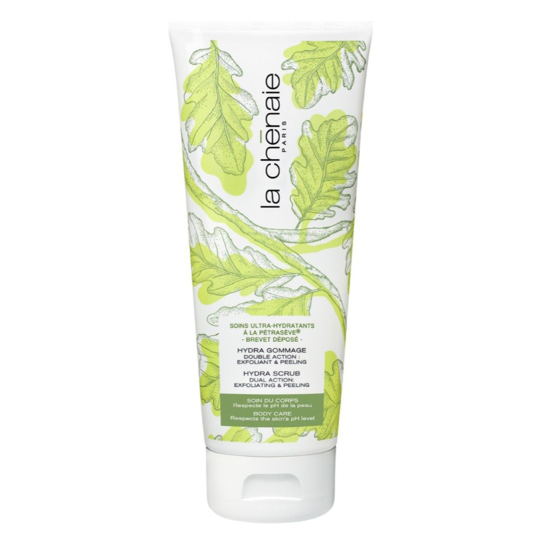 Hydra Gommage Double Action Exfoliant et Peeling - 200 ml