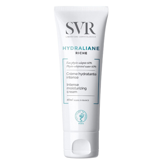 HYDRALIANE - Crème Riche Hydratante Intense - 40 ml