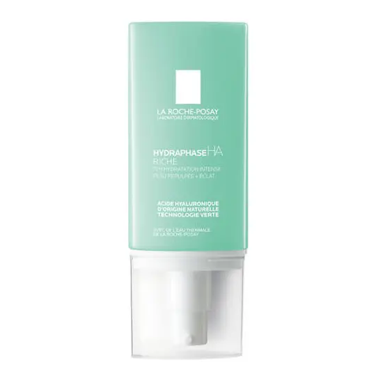 La Roche-Posay Hydraphase HA Riche 72H Hydratation Intense 50ml
