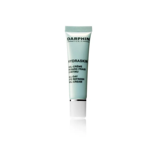 Darphin Hydraskin Gel-Crème Regard Frais Continu 15 ml
