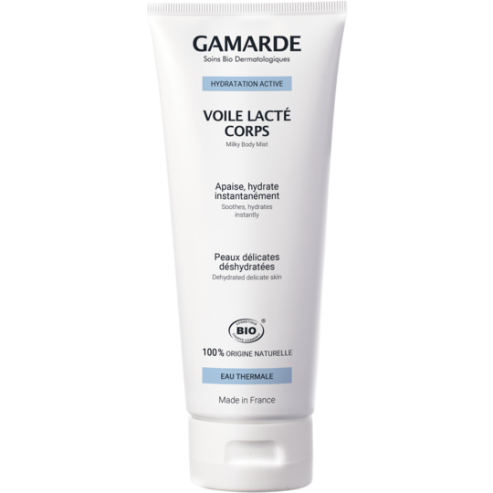 Hydratation Active Voile Lacté Corps - 200 g