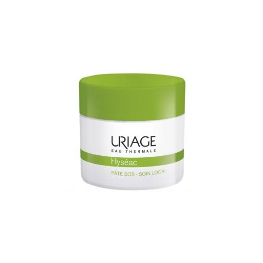 HYSEAC - Pâte SOS Soin Local - 15 g