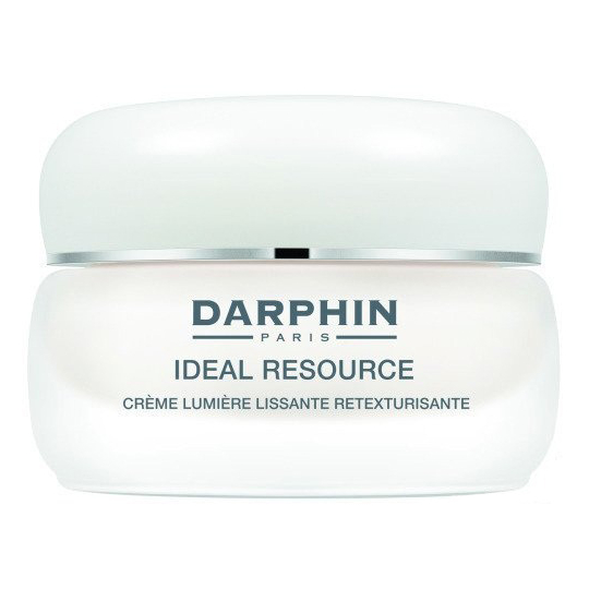 IDEAL RESOURCE - Crème Lumière Lissante Retexturisante - 50 ml
