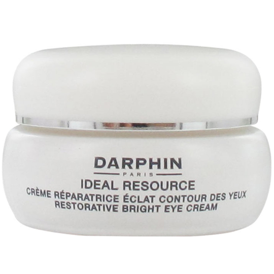 IDEAL RESSOURCE - Crème Réparatrice Éclat Contour des Yeux - 15 ml