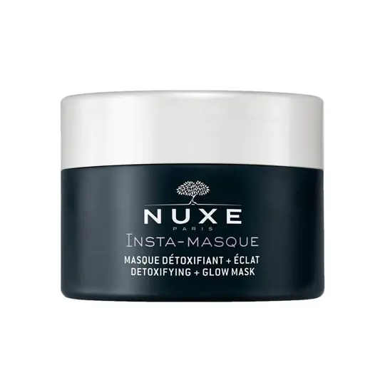 Nuxe Insta-Masque Masque Détoxifiant et Eclat 50 ml