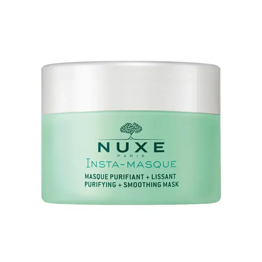 Nuxe Insta-Masque Masque Purifiant et Lissant 50 ml