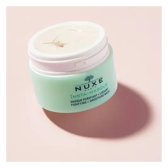 Nuxe Insta-Masque Masque Purifiant et Lissant 50 ml
