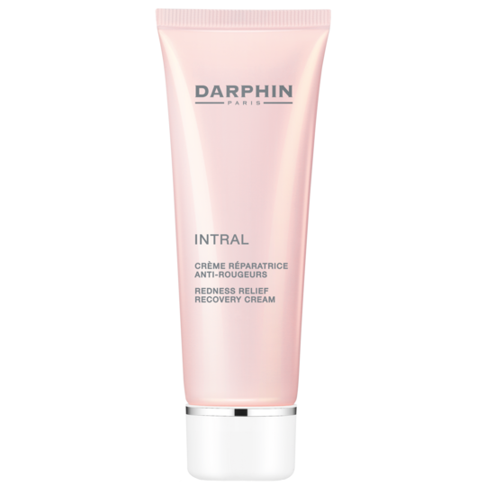 INTRAL - Crème Réparatrice Anti-Rougeurs - 50 ml