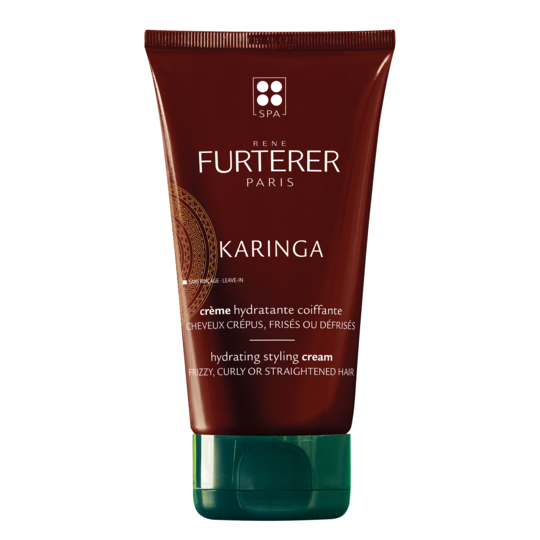 KARINGA - Crème Hydratante Coiffante - 150 ml