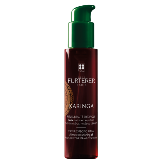 KARINGA - Huile Nutrition Suprême - 100 ml