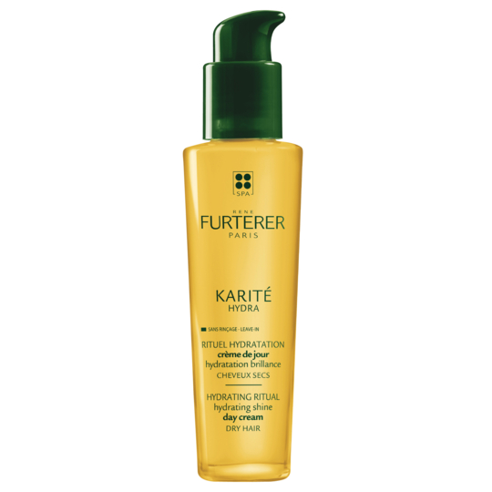 KARITE HYDRA - Crème de Jour Hydratation Brillance - 100 ml