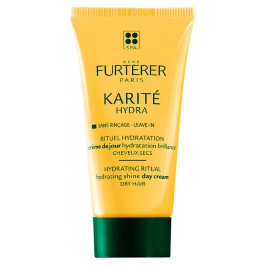 KARITÉ HYDRA - Rituel Hydratation Crème de Jour Hydratation Brillance - 30 ml