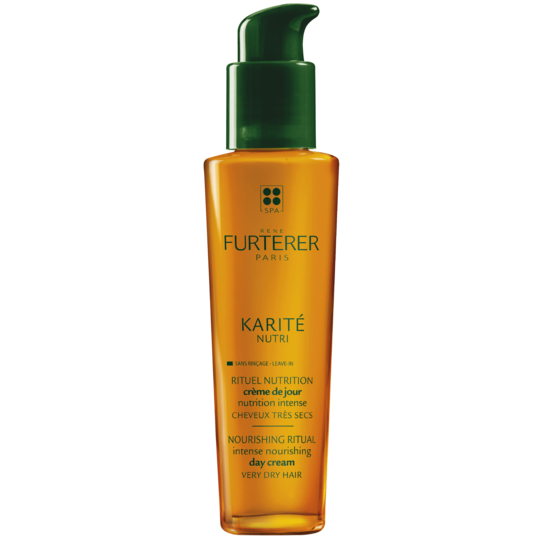 KARITE NUTRI - Crème de Jour Nutrition Intense - 100 ml