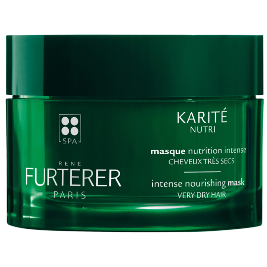 KARITE NUTRI - Masque Nutrition Intense - 200 ml