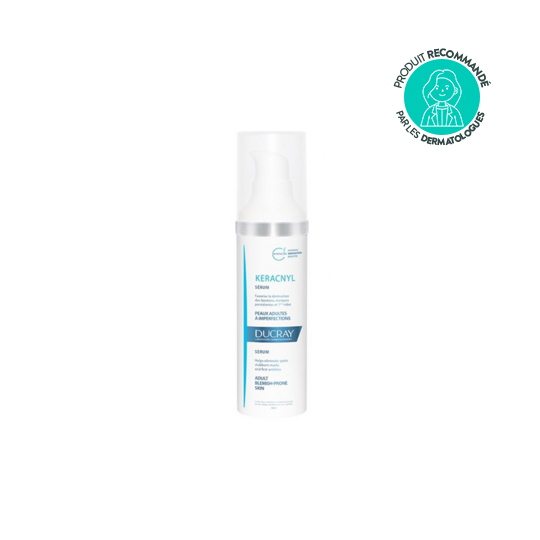 Ducray Keracnyl Sérum 30 ml