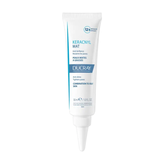 Ducray Keracnyl Soin Matifiant 30 ml