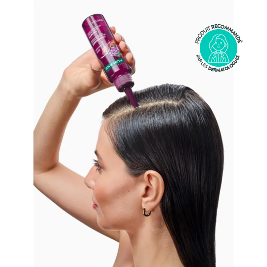 Klorane Quinine Croissance sérum accélérateur de pousse intense 100 ml – sérum croissance cheveux