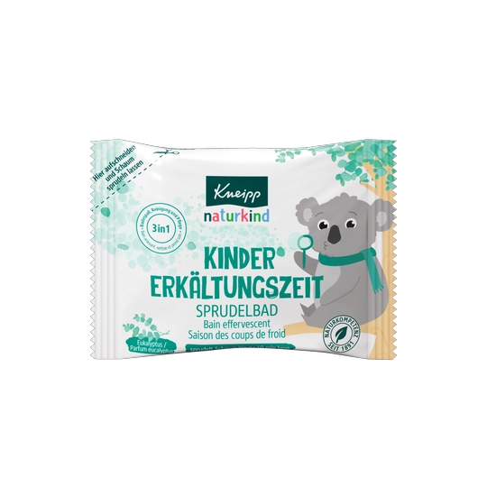 Kneipp Galet pour le bain Coup de Froid