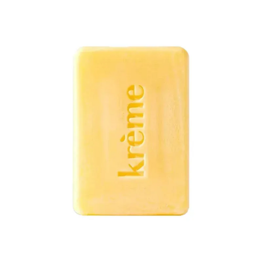Krème Pain lavant surgras 100 g – nettoyant corps solide peaux sèches