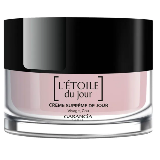 Garancia L'étoile du jour Crème Suprême de Jour visage et cou 40 ml