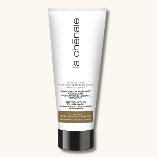 La Chenaie Masque Oxygénant Comblant 75 ml