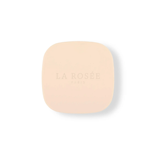 La Rosée boîtier poudre rechargeable — poudrier éco-conçu vide pour poudre compacte soin
