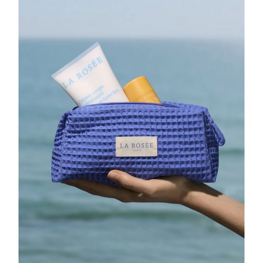 La Rosée Trousse Soins d’Été Stick SPF50 & Crème Corps Hydratante – Édition limitée