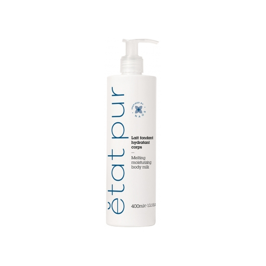 Lait Fondant Hydratant Corps - 400 ml
