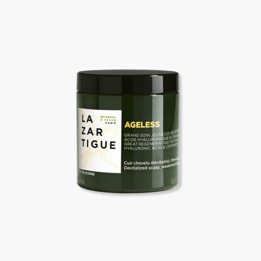 Lazartigue Masque Ageless grand soin jeunesse régénérant 250 ml