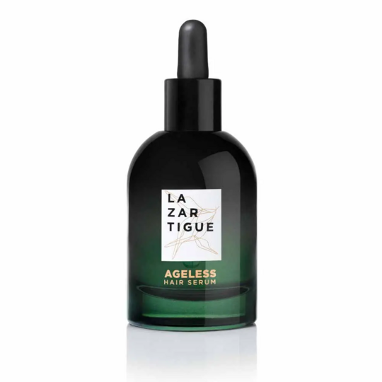 Lazartigue Ageless serum anti-âge cheveux affaiblis 50 ml – soin densifiant capillaire