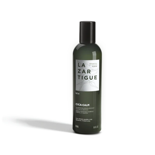 Lazartigue Shampooing CICA-CALM Shampoing cuir chevelu irrité 250 ml