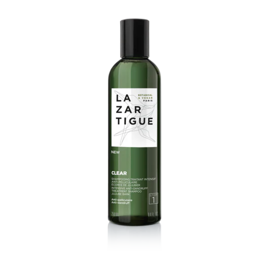 Lazartigue Shampoing Clear Traitant 250 ml