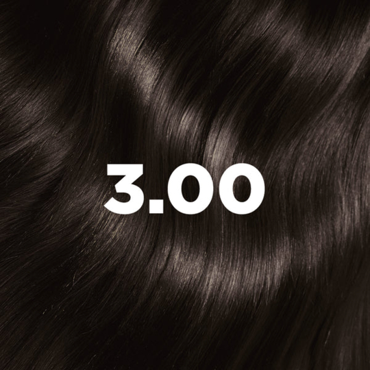 Lazartigue La Couleur Absolue 3.00 Chatain Foncé