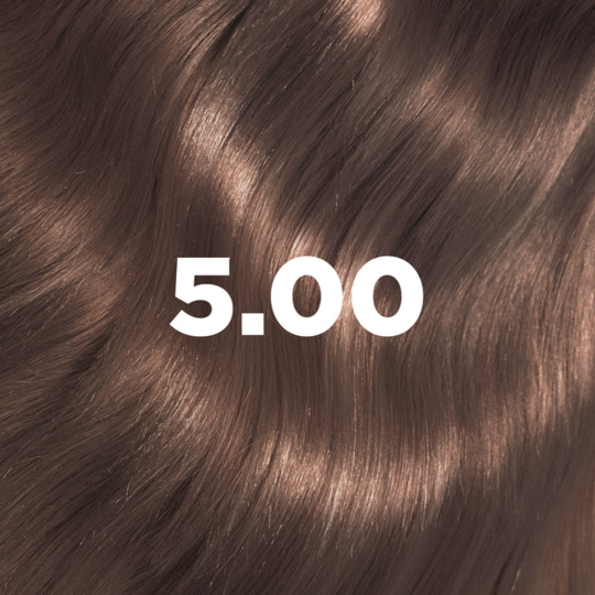 Lazartigue La Couleur Absolue 5.00 Chatain Clair