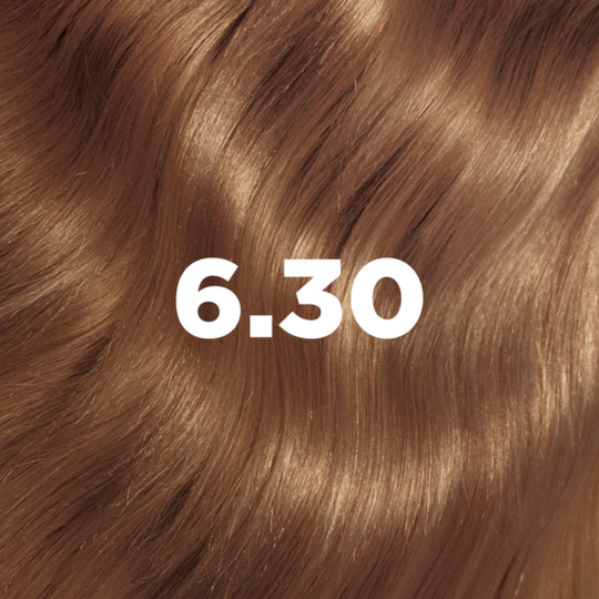 Lazartigue La Couleur Absolue 6.30 Blond Foncé Doré