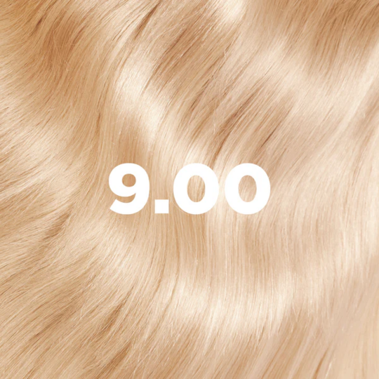 Lazartigue La Couleur Absolue 9.00 Blond Très Clair