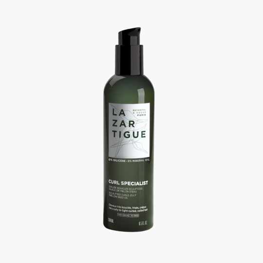 Lazartigue Curl Specialist Gelée Boucles Sculptées 250 ml