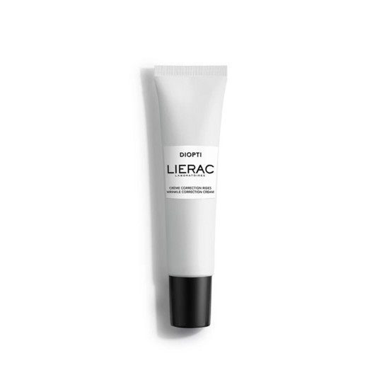 Lierac Diopti Crème correction rides - Lisse et défroisse 15 ml