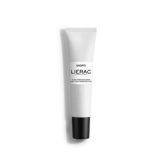 Lierac Diopti Fluide correction cernes - Camoufle et illumine 15ml