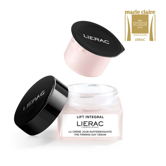 Lierac Lift Integral Crème Jour Raffermissante Recharge 50 ml