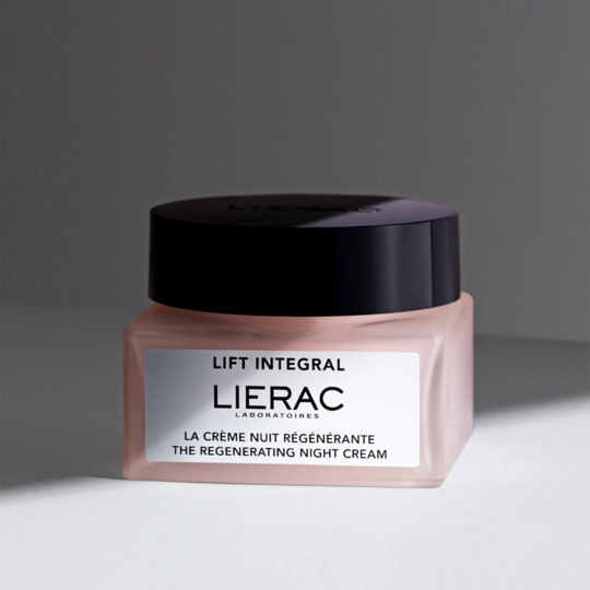 Lierac Lift Integral La Crème Nuit Régénérante 50 ml