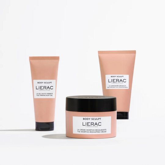 Lierac Arkéskin La Crème Nuit Ménopause 50 ml