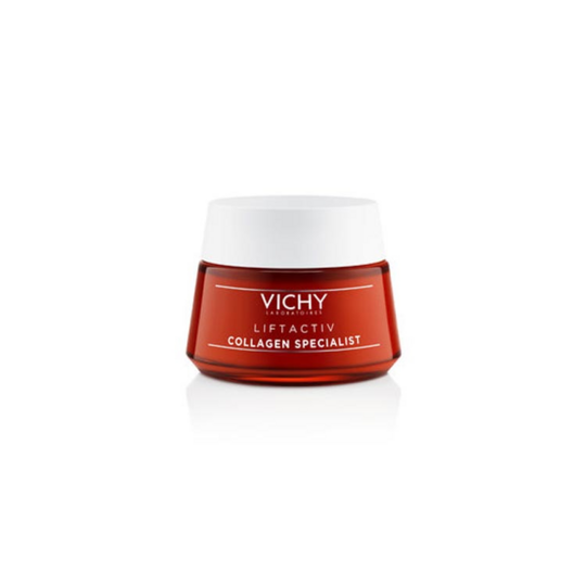 Vichy Liftactiv Collagen Specialist crème de jour 50 ml
